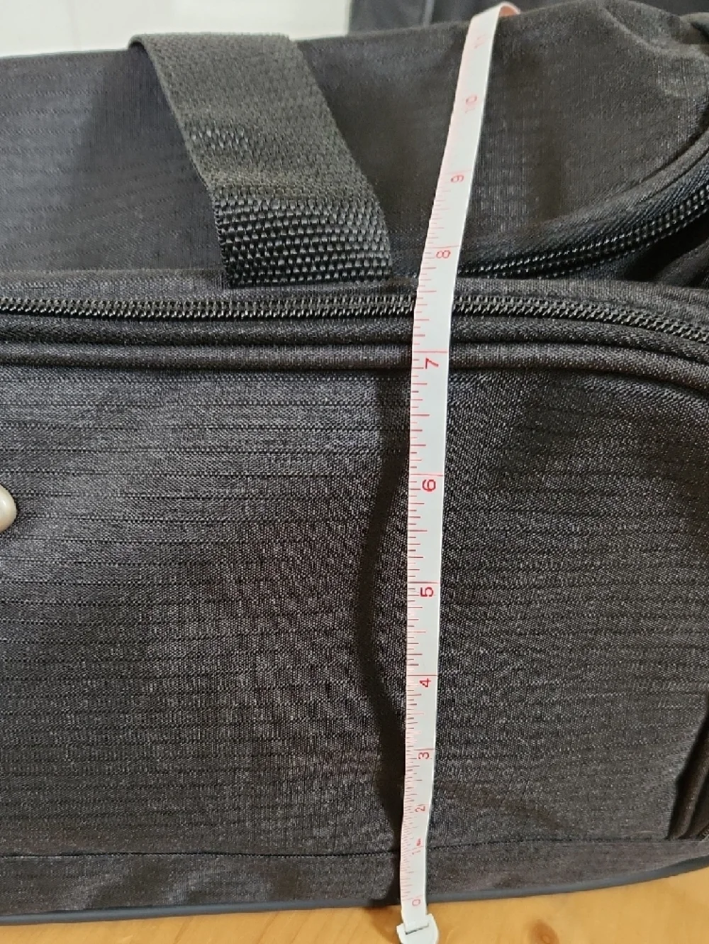 New Eddie Bauer Black Luggage Set - 4 Pieces